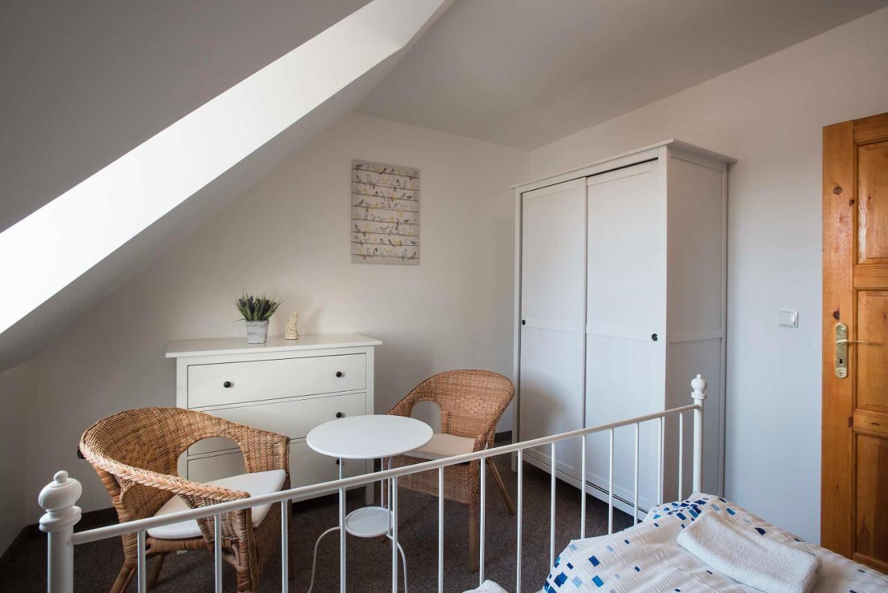 Hotel Zámek Libouň Louňovice pod Blaníkem Esterno foto